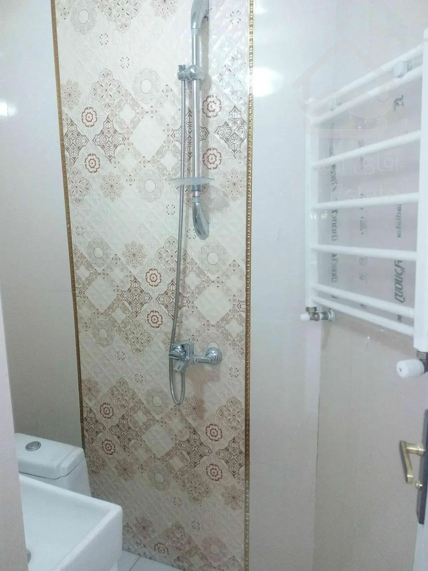 ۶۷متری تک خواب فردوس شرق