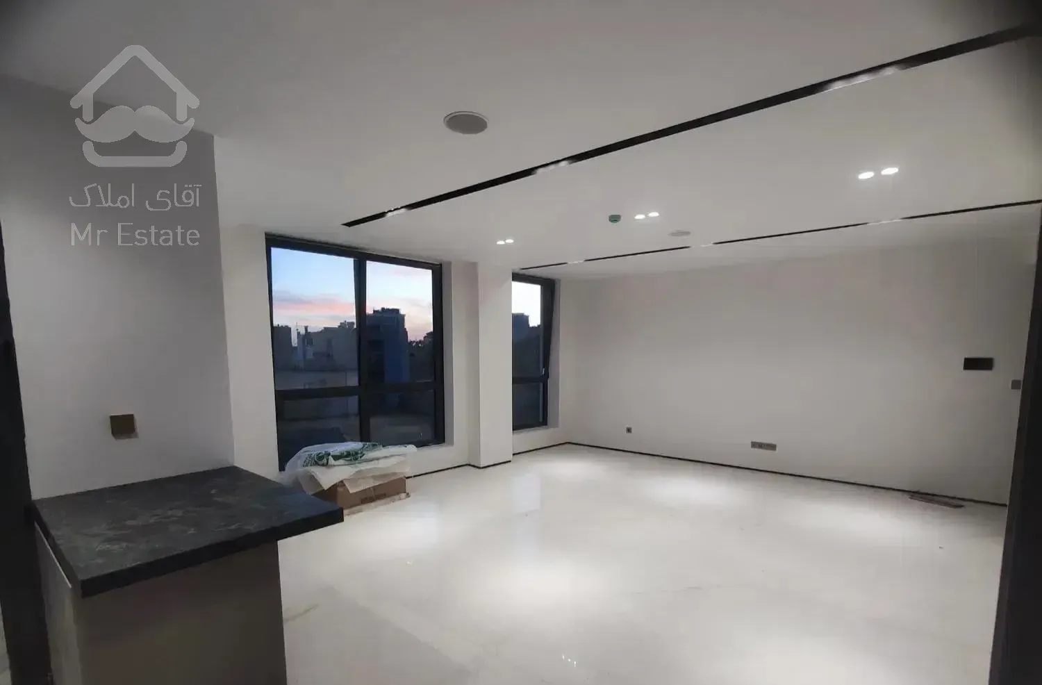 ۱۰۲ متر  مشاعات دار