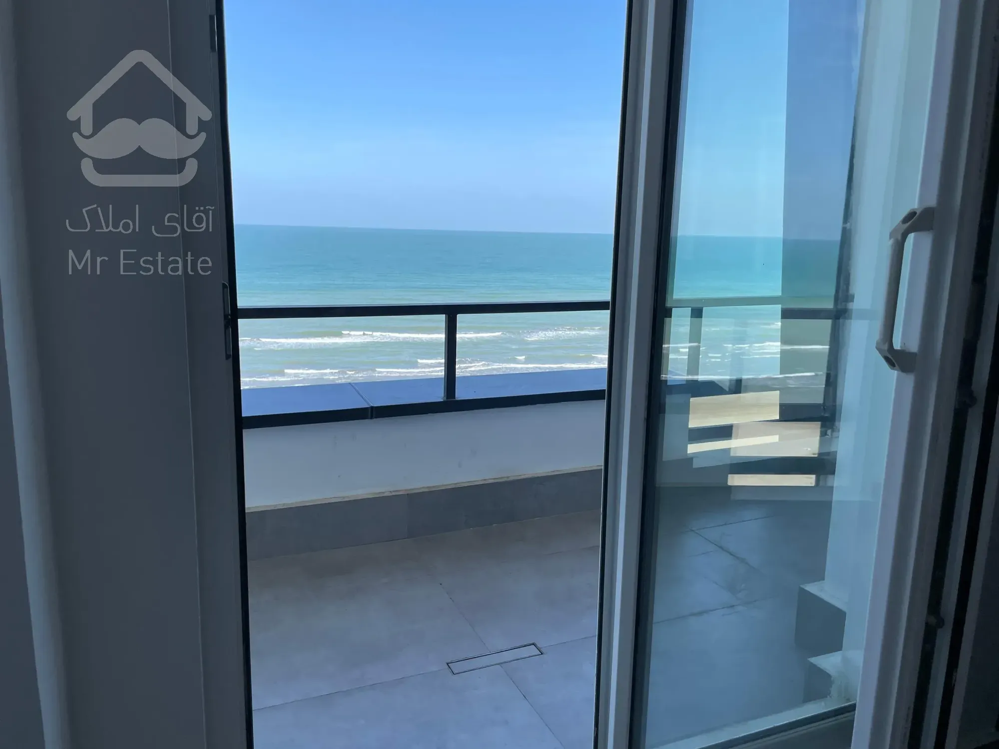 فروش واحد ساحلی ۱۰۱ متری هچیرود مازندران