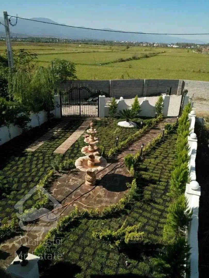 ویلا دوبلکس 