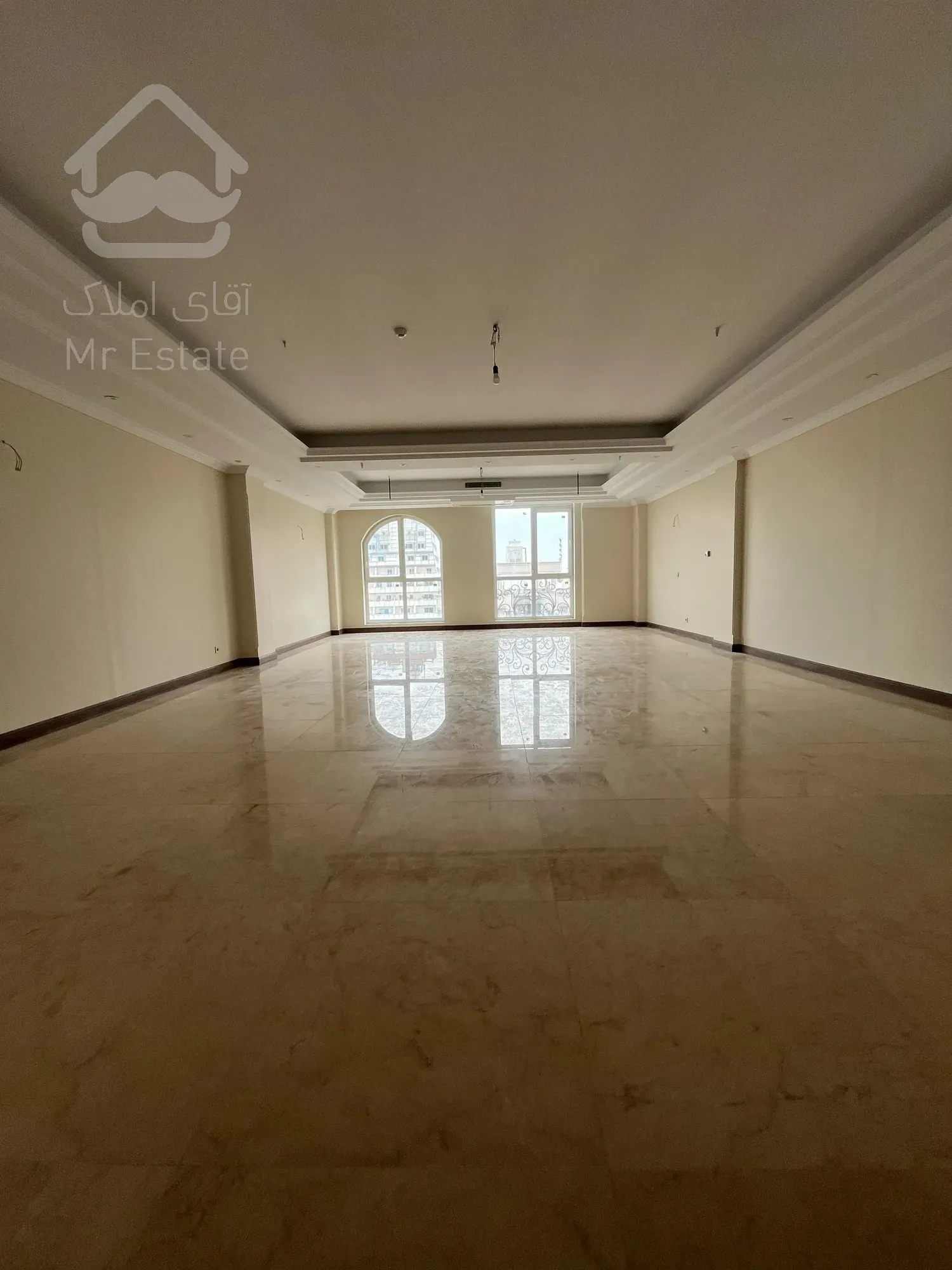 فروش اپارتمان 240 متری ولنجک