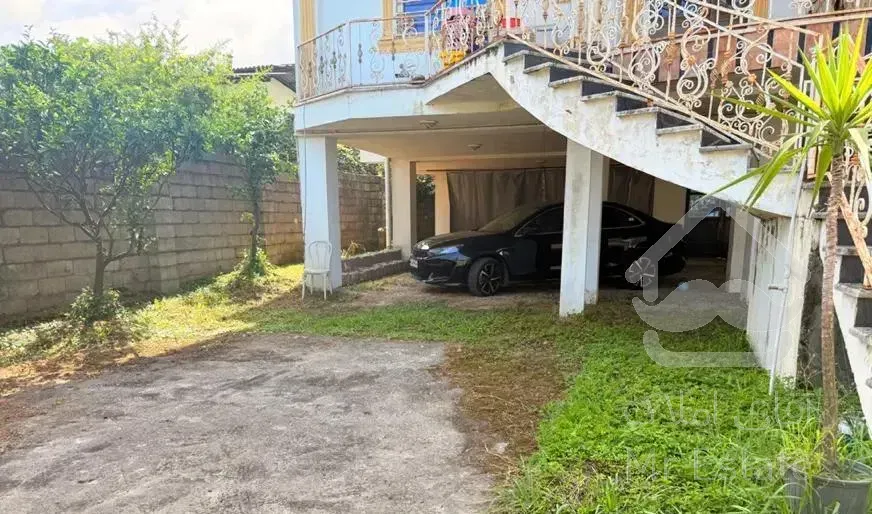 رهن ویلا آپارتمان ۱۰۰ متری/ کوچه دنج ، فاز دو