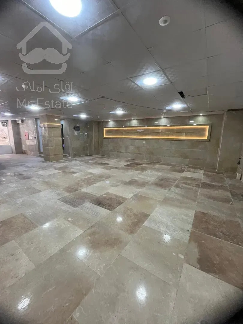 آپارتمان ۱۲۰ متری ولیعصر