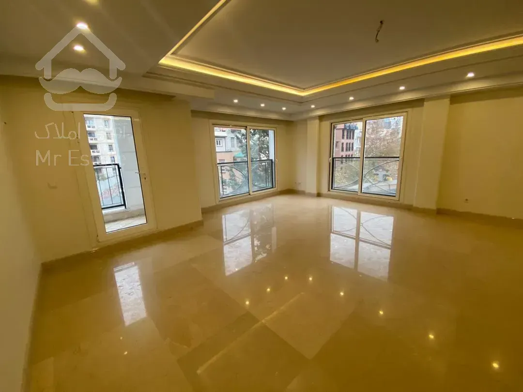 فروش اپارتمان 190 متری محمودیه