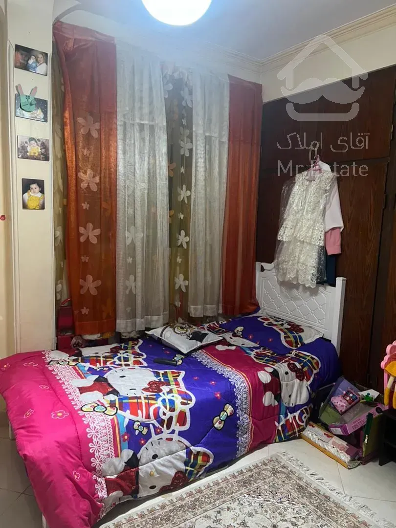 خونه ۹۱ متری اجاره