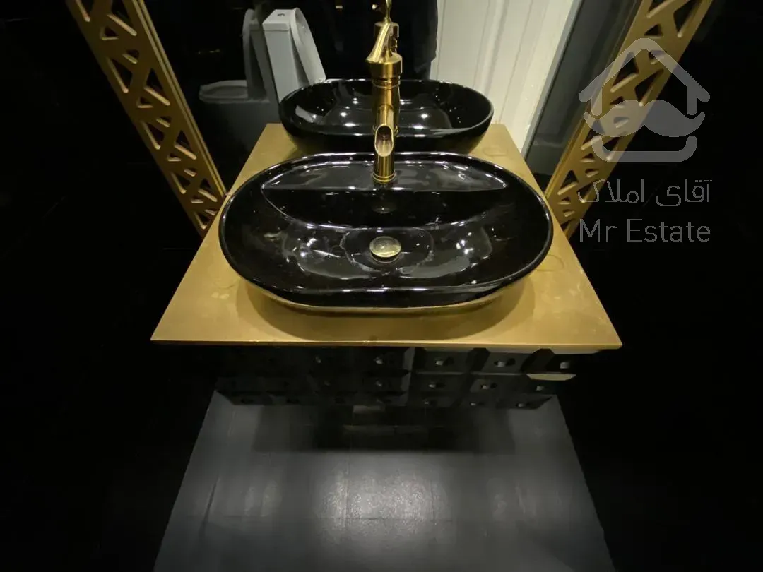 فروش اپارتمان 190 متری محمودیه