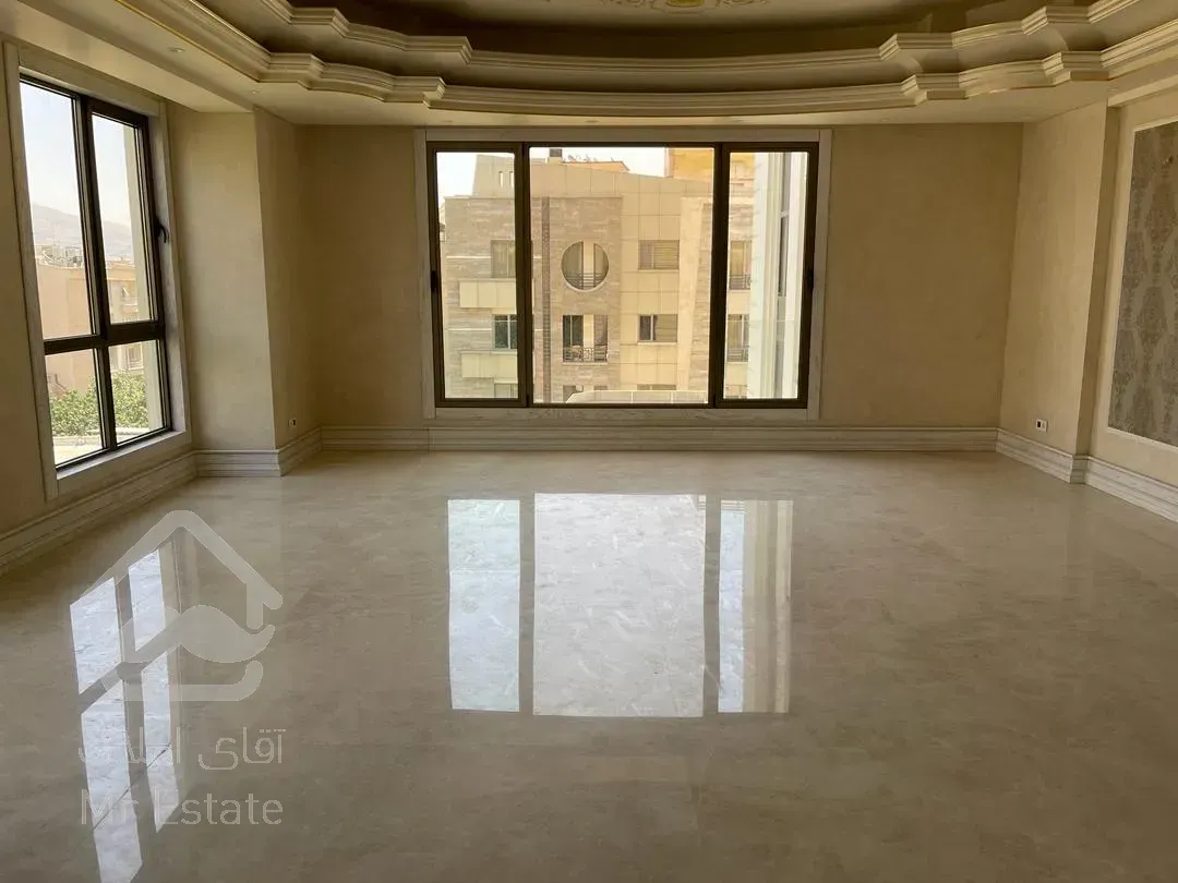 فروش اپارتمان 220 متری زعفرانیه