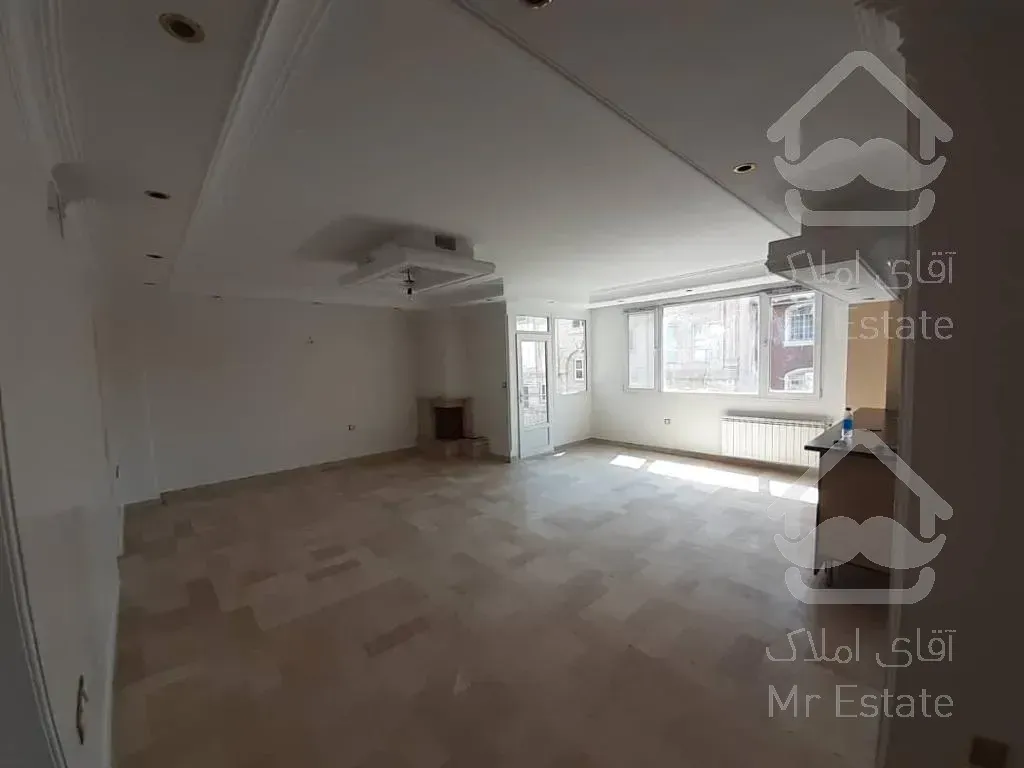 اجاره آپارتمان ۱۱۰ متری شهرک غرب