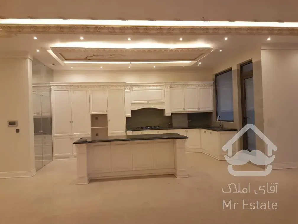 رهن و اجاره آپارتمان ۱۷۰ متری ۲ خوابه نیاوران فول