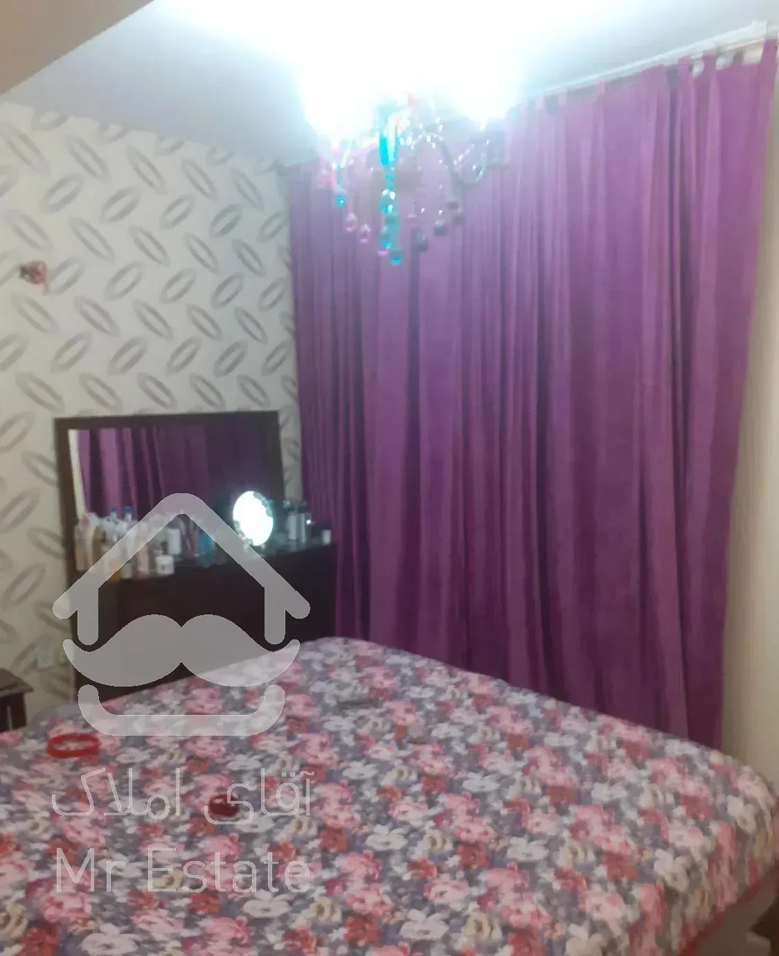 سهروردی شمالی ۱۰۰متری