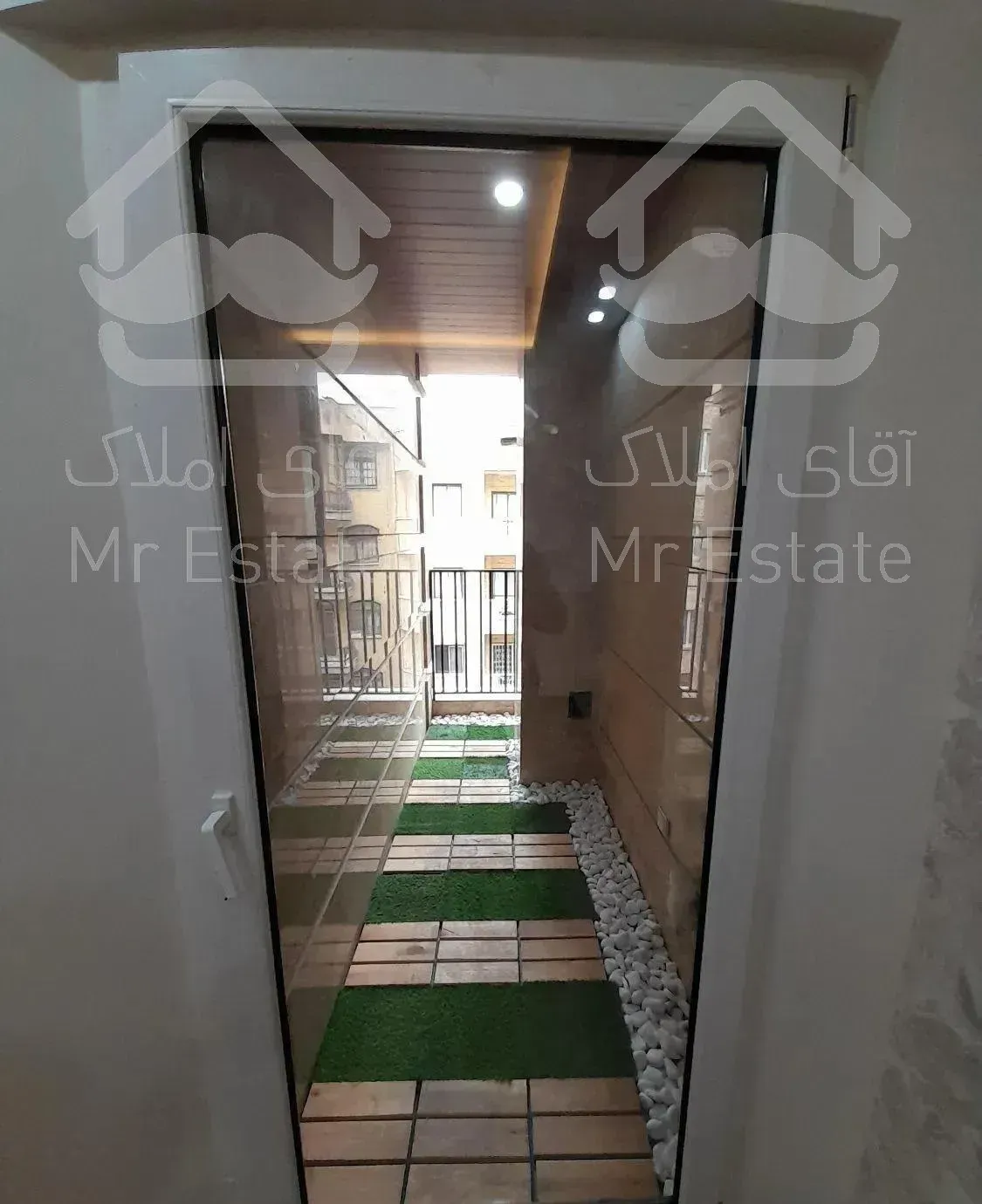 رهن * ۱۴۵ متر * ۳خواب * فول * نوساز