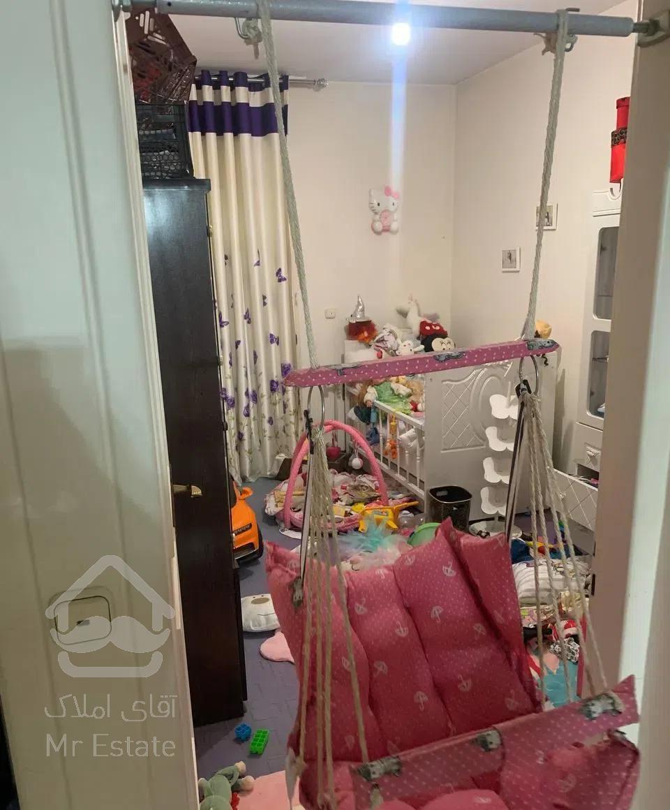 ۱۰۰متر قدرالسهمی بازسازی شده خ ۱۵۰