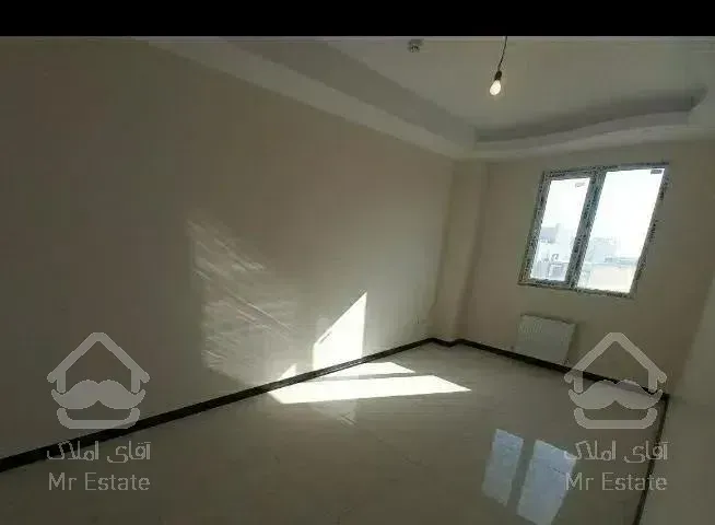 آپارتمان تکواحدی ۱۲۱متری