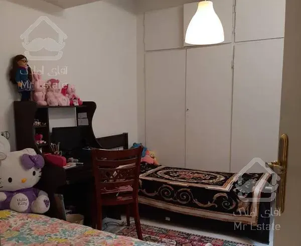 آپارتمان ۱۱۲ متر دو خوابه فکوری امام رضا