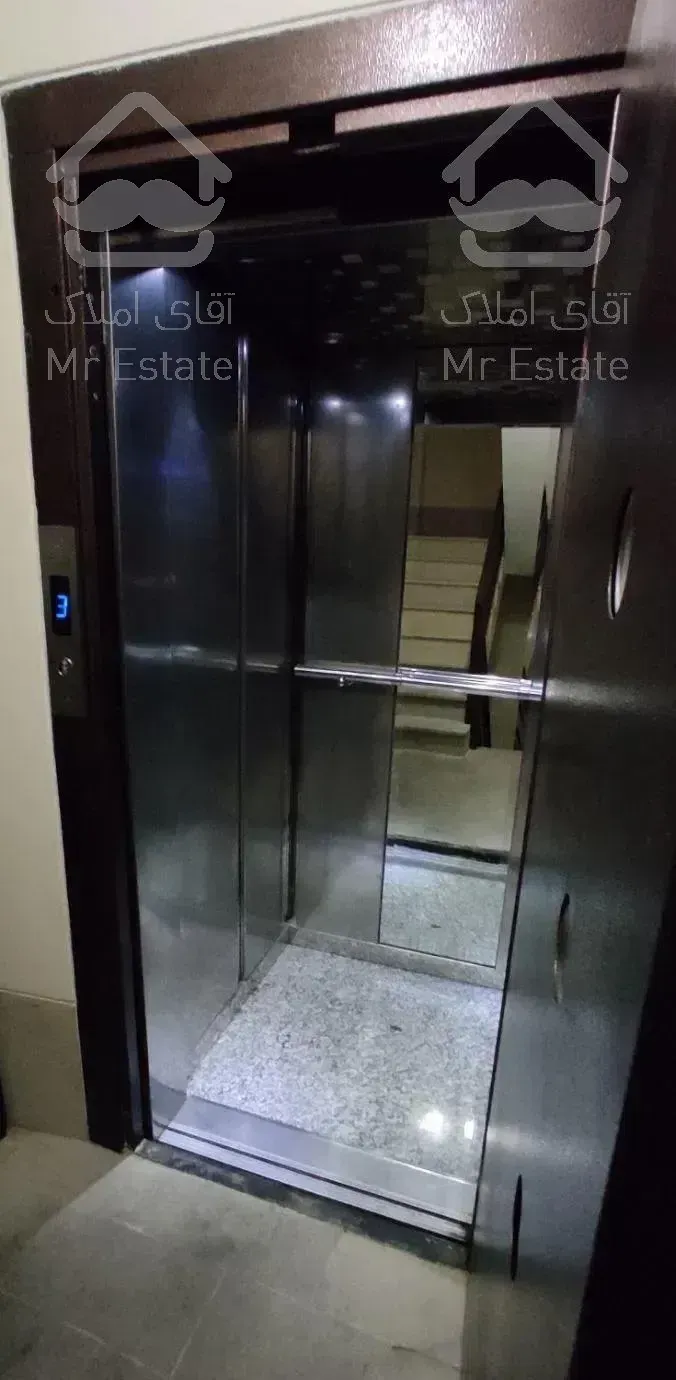 آپارتمان ۶۰ متر قلهک تکواحدی فول امکانات تمیز