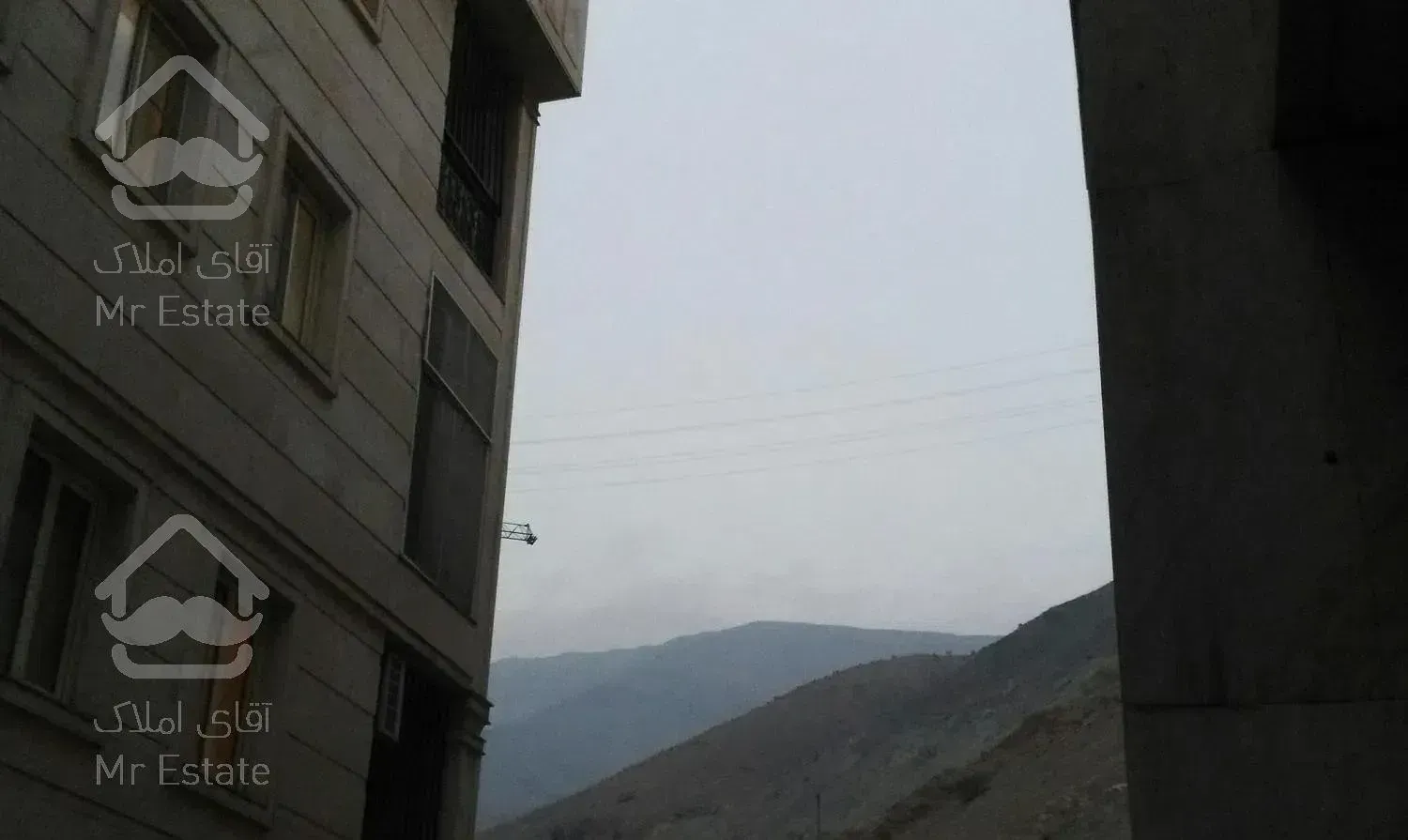 دارآباد آپارتمان 85 متری فول امکانات/تک واحدی