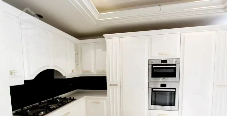 آپارتمان ۱۶۳ متر/دوکله نور/صفر/بهترین لوکیشن رباط۳