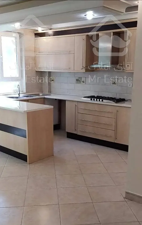 ظـفرشریعتی ۷۸متر۲خ۶ساله + ۱۲مترپاسیو باامکانات