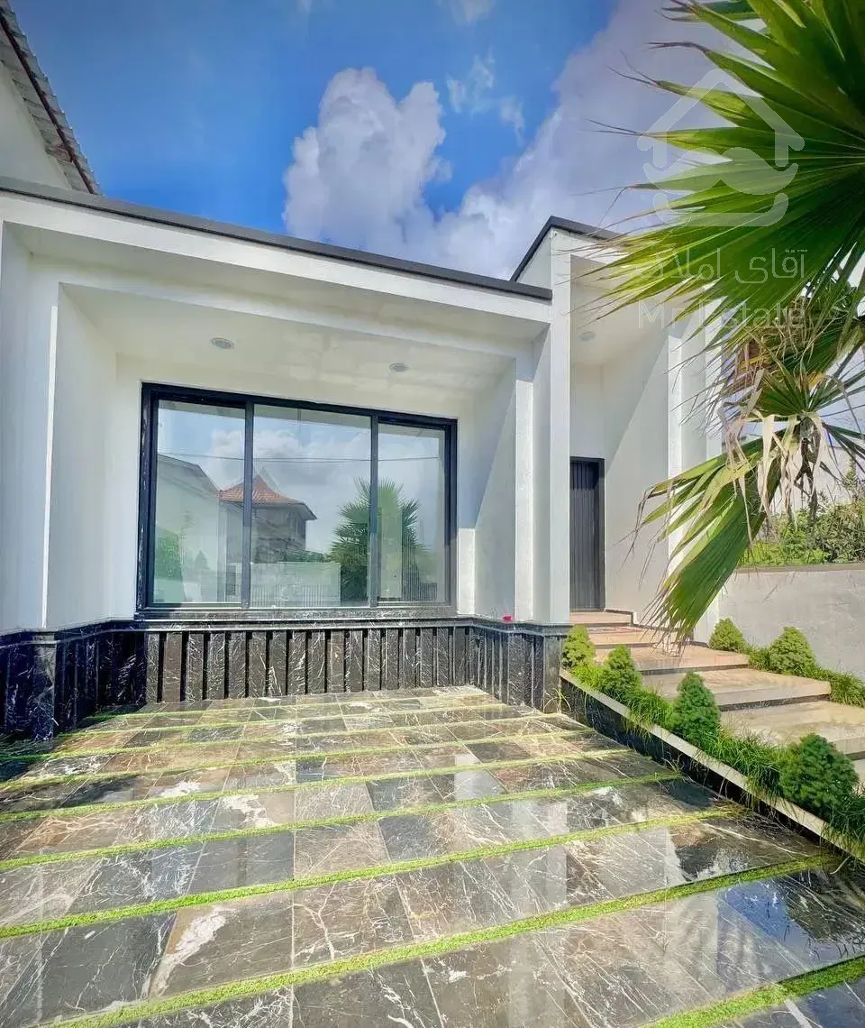 همکف مدرن ۲۳۰متری/نوساز سند ششدانگ