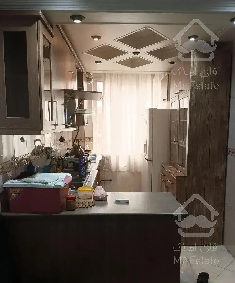 رهن واحد ۵۲ متر