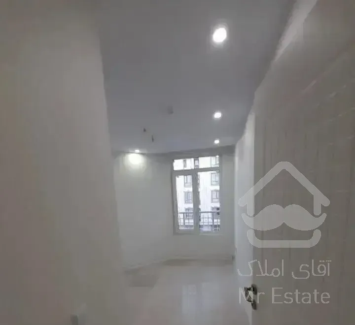 ۹۵متر تراورتن در شهر زیبا