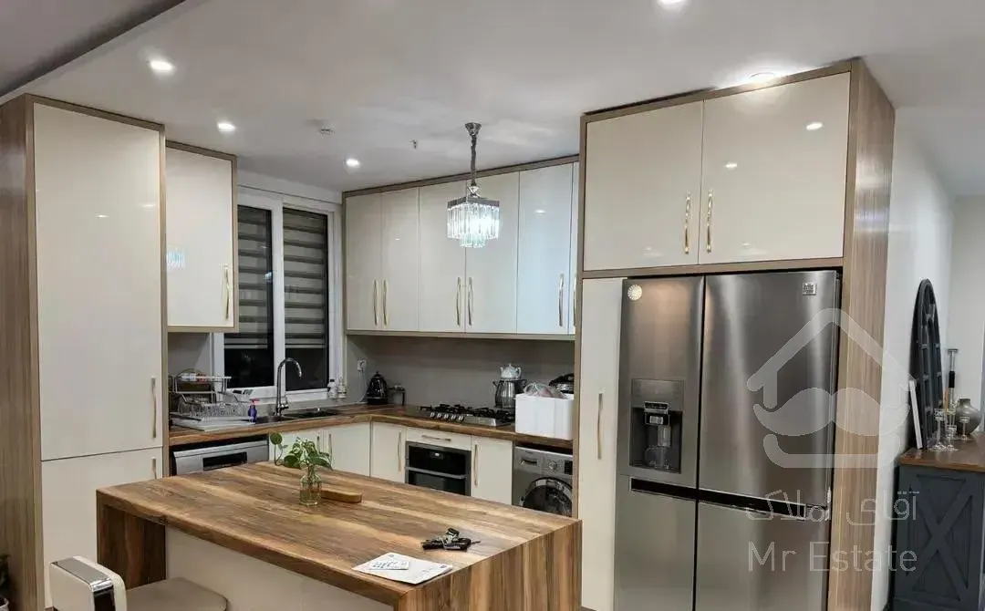 فروش ویژه واحد ۱۳۰ متری لوکس/۳ خواب