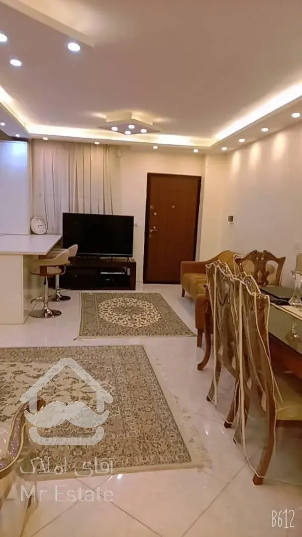 فروش آپارتمان 75متری بلوار فردوس