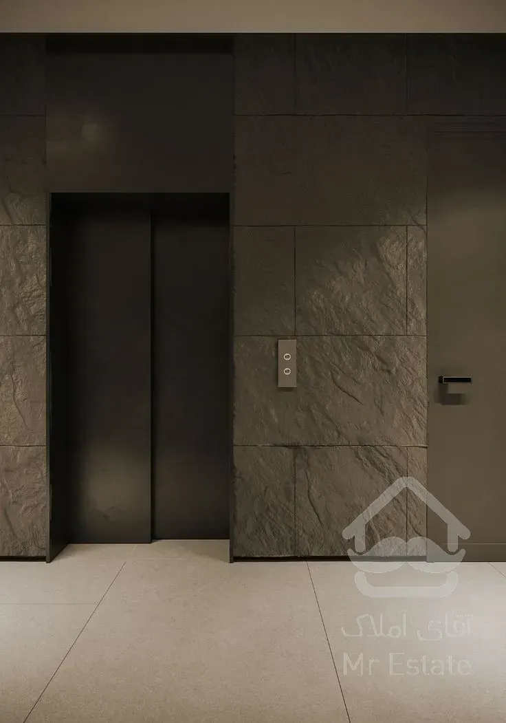 فروش برج های مسکونی ۱۳۳ متر ۳ خواب بهترین لوکیشن و لوکس