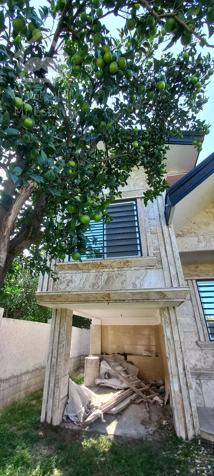 فروش ویلا قیمت‌ مناسب تنکابن