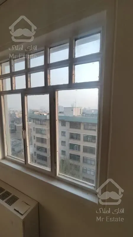 اپارتمان 130متری در ارارت خوش نقشه