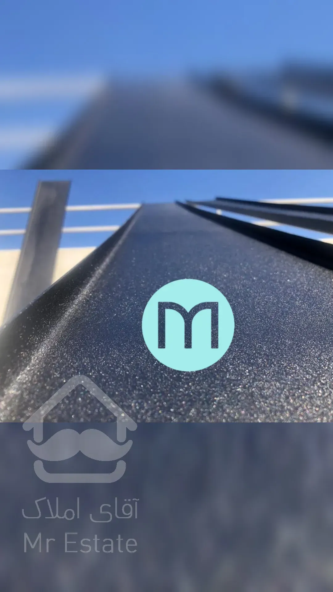 متخصص اجرای فلاشینگ فلزی اصفهان