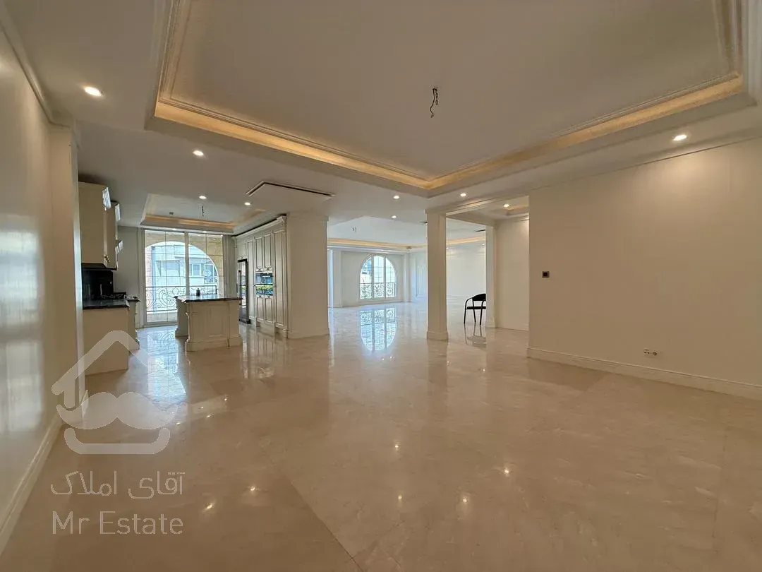 فروش اپارتمان 250 متری محمودیه