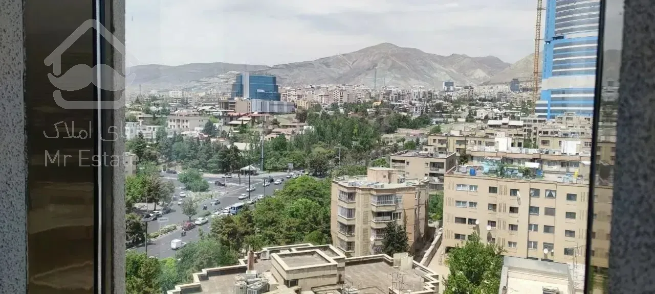 125متر شهرک غرب*موقعیت اداری(نوساز) لابی و لابیمن