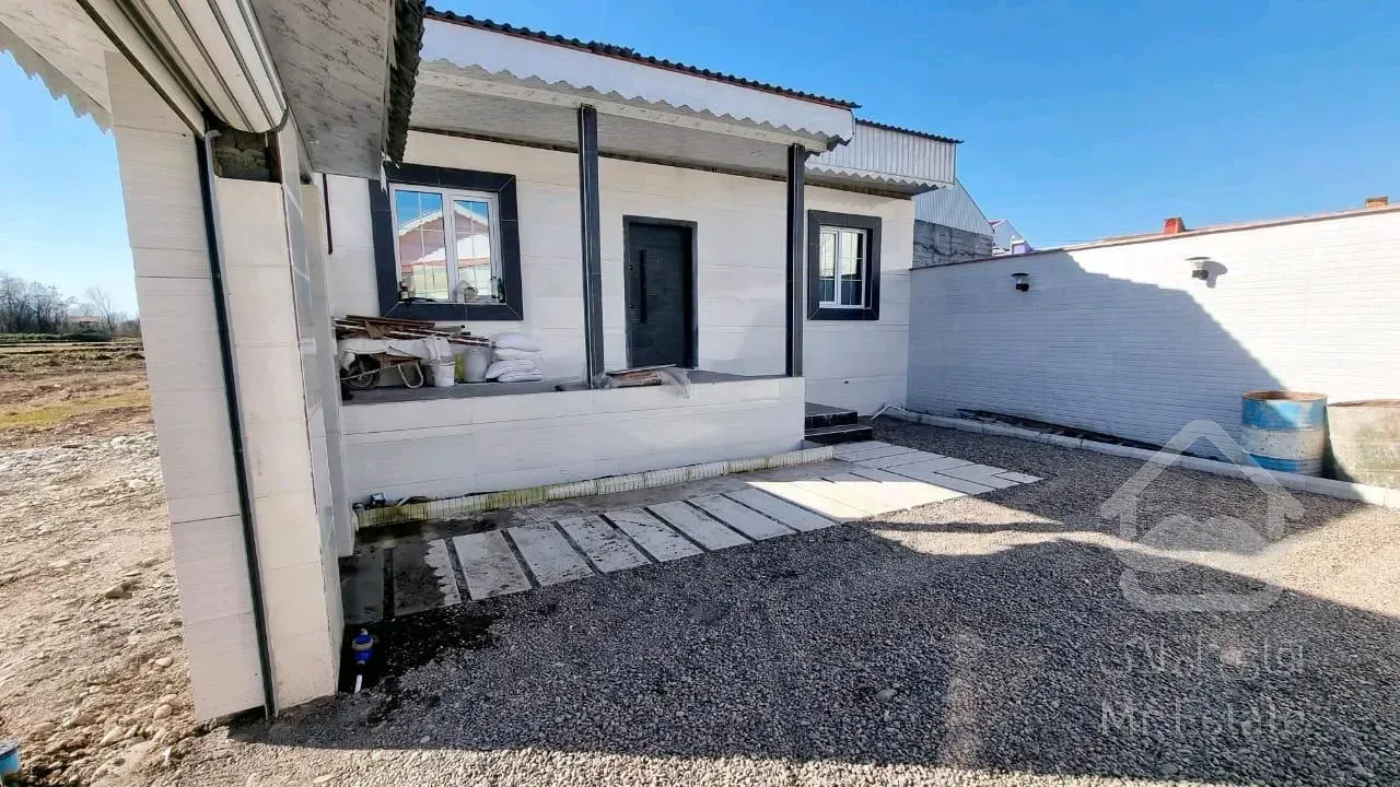 فروش ویلا شهری رشت ، سنگر