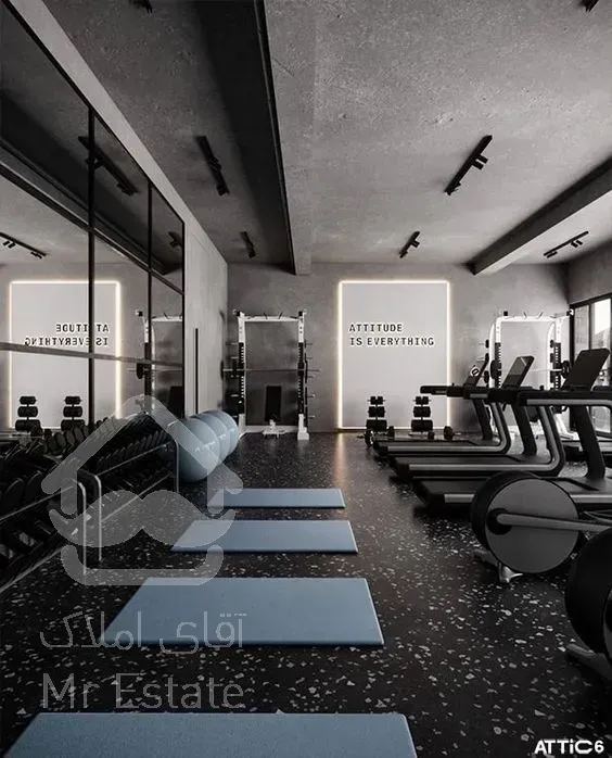 پیش فروش بلوک سرمایه گذاری در برج راگا