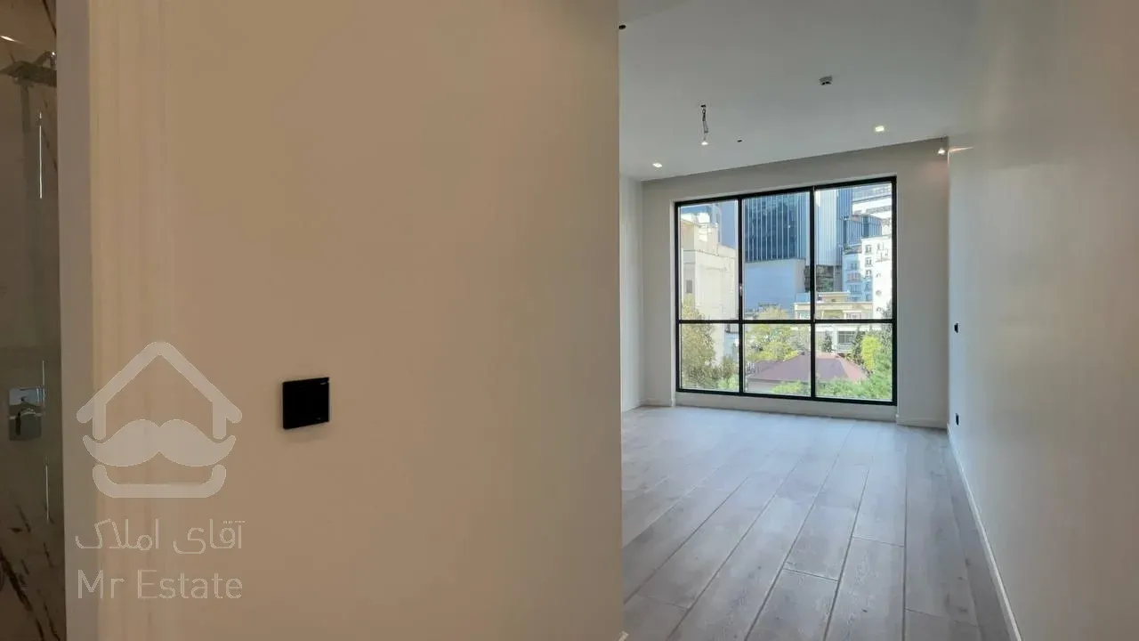 فروش اپارتمان 335 متری محمودیه