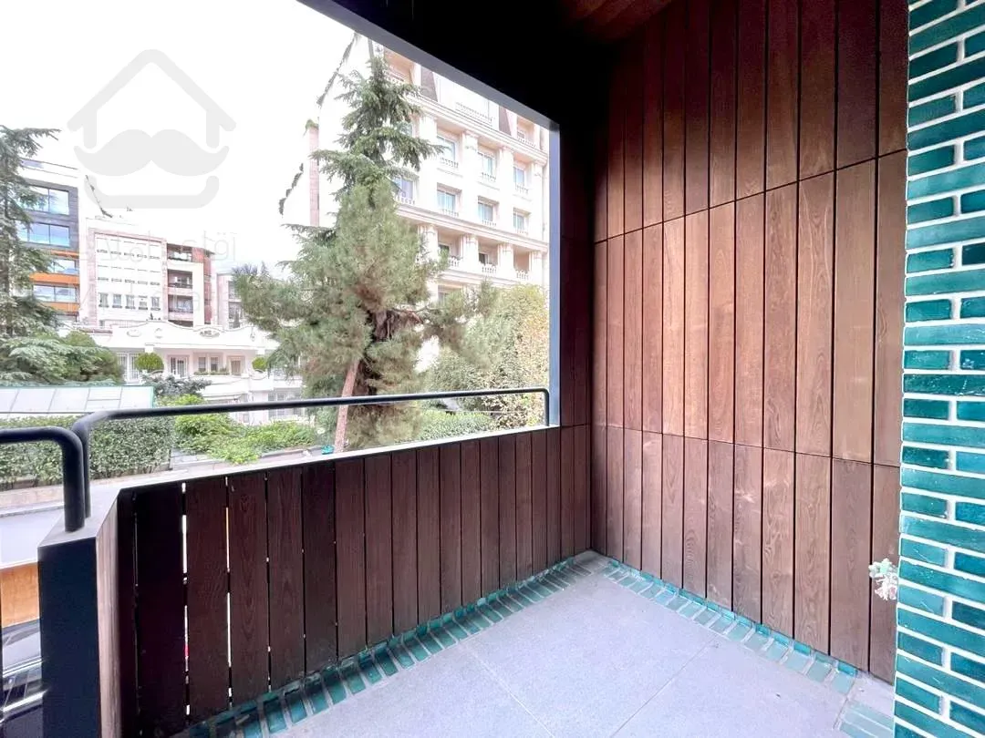 فروش اپارتمان 212 متری محمودیه