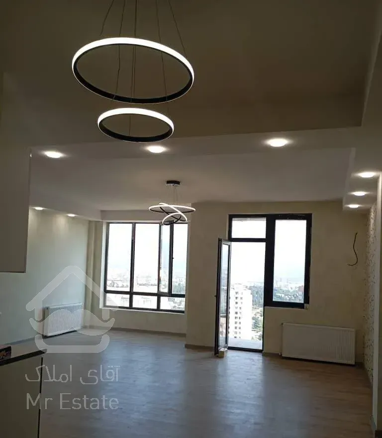 فروش آپارتمان ۱۲۰ متری ۳ خوابه گرجستان