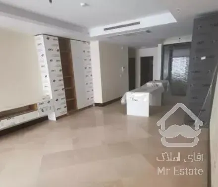 فوول احتشامیه 195 متر معاوضه  با ارز دیجیتال