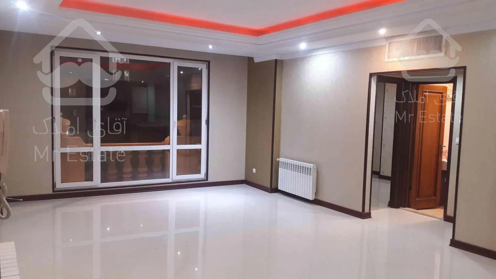 واحد اجاره ای  لوکس و مجلل ۸۶ متری