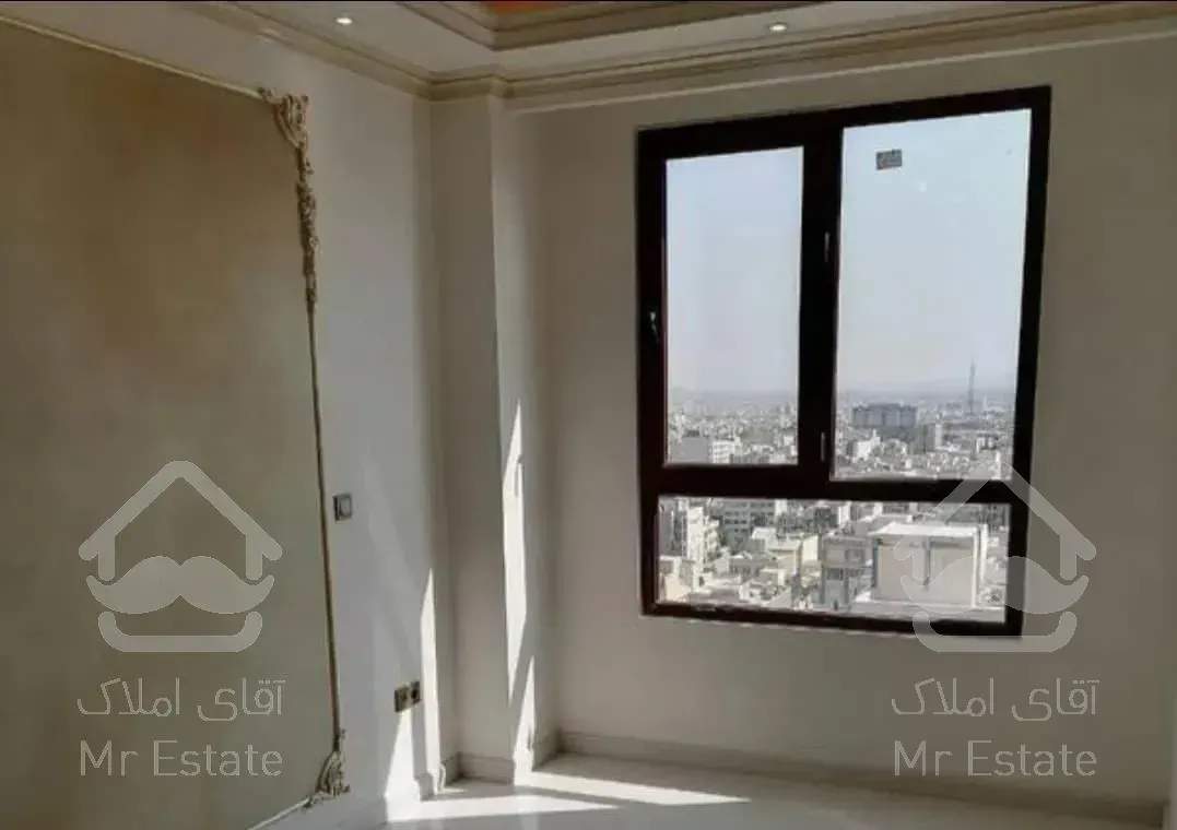 ۲۰۵متر۳خواب آپادانا نوبخت کلید نخورده