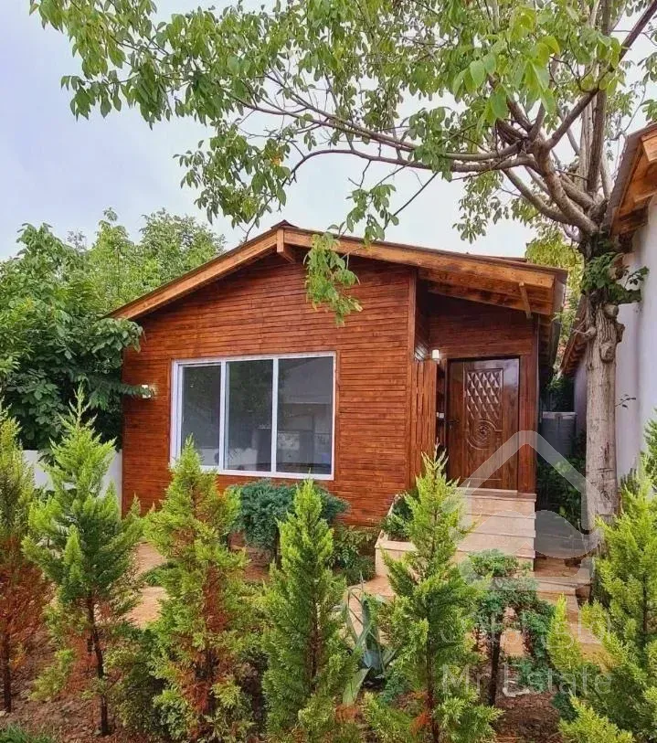 ویلاباغچه فلت 170متری سند تکبرگ شهرکی نور دل جنگل