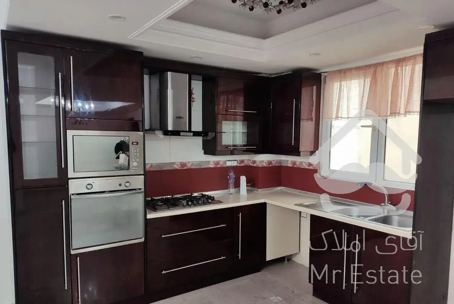 ۱۲۰ متر ۳ خواب،اندرزگو