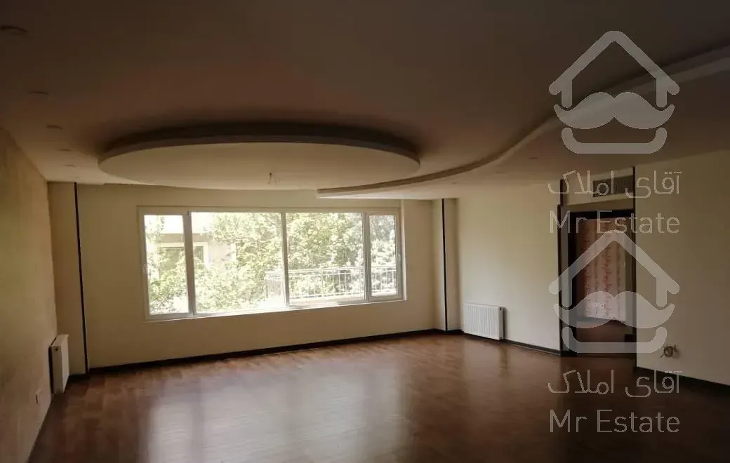 آپارتمان ۱۶۵ متری رهن مهرشهر فاز ۳