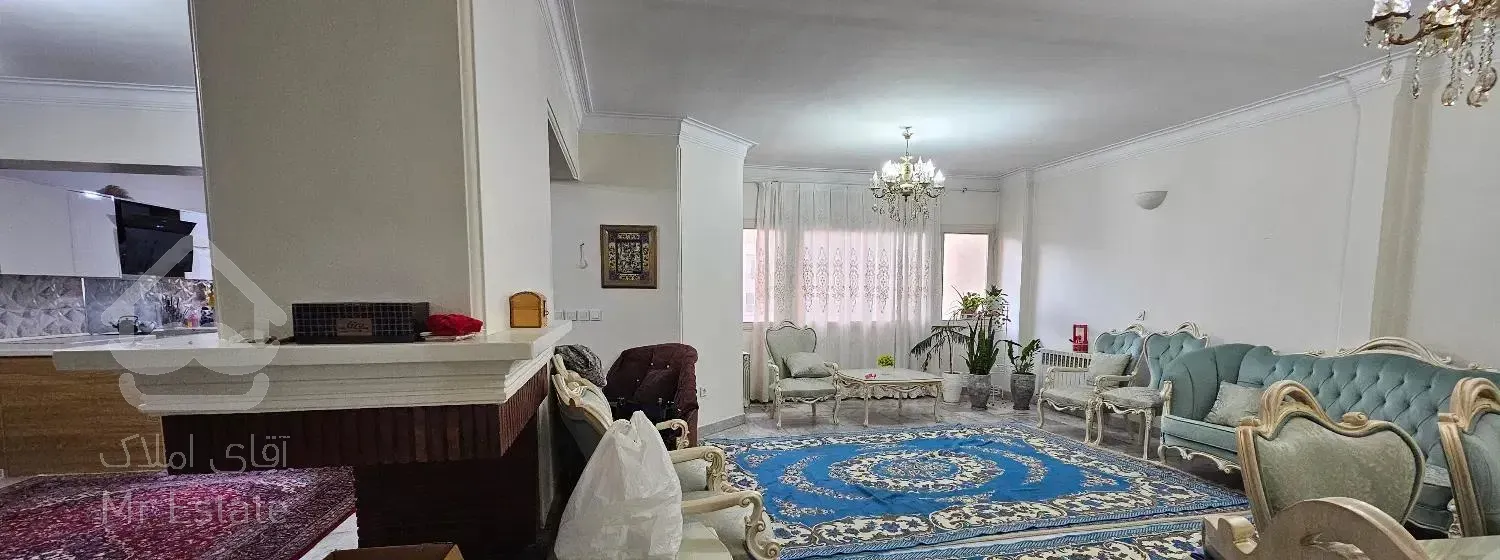 ۱۵۰متر/ قدرالسهمی/تکواحدی/مهناز، سهروردی شمالی