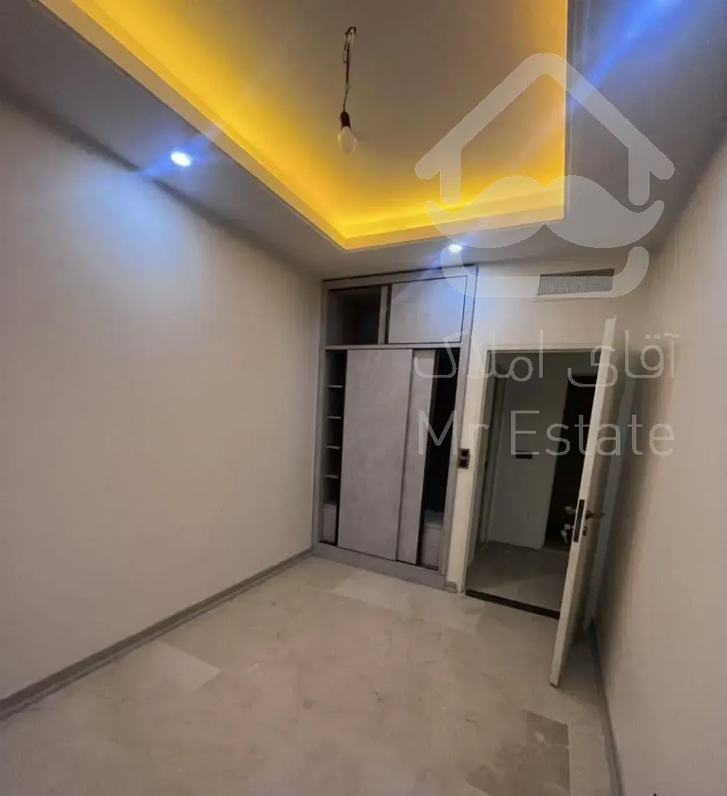 ۸۷ متر/۲ خواب/فول امکانات/توحید