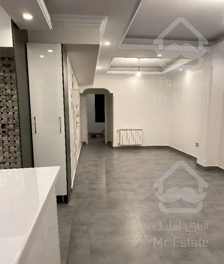 آپارتمان63متر/تک واحد/متروشریف