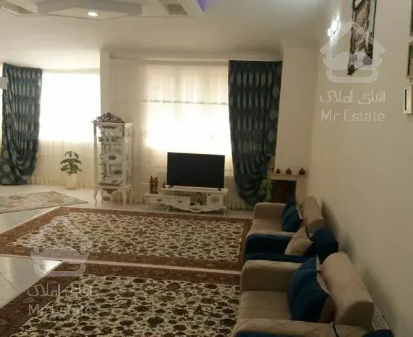 اپارتمان 130متری پارکینگ آسانسور ویرانی