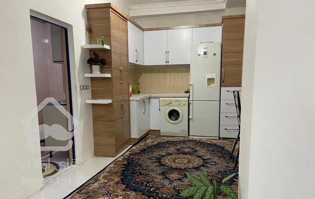 فروش   آپارتمان 90 متری ولایت