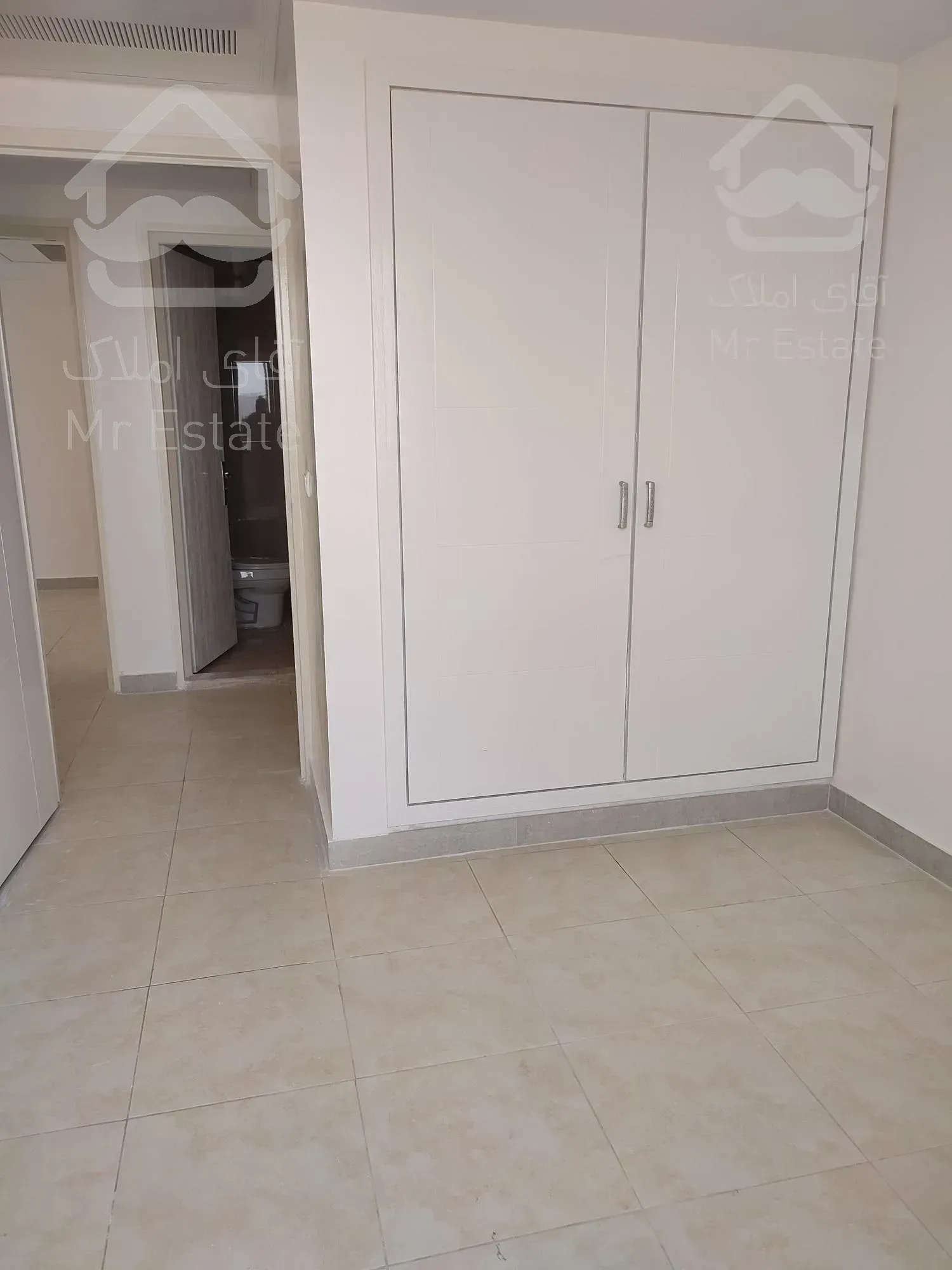 ۱۲۰متری ۳خوابه واقع با ویوی ابدی و بدون مشرف